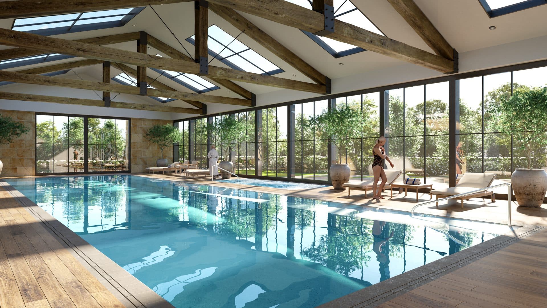 Waterbrook Bowral Bowral Retirement Resort